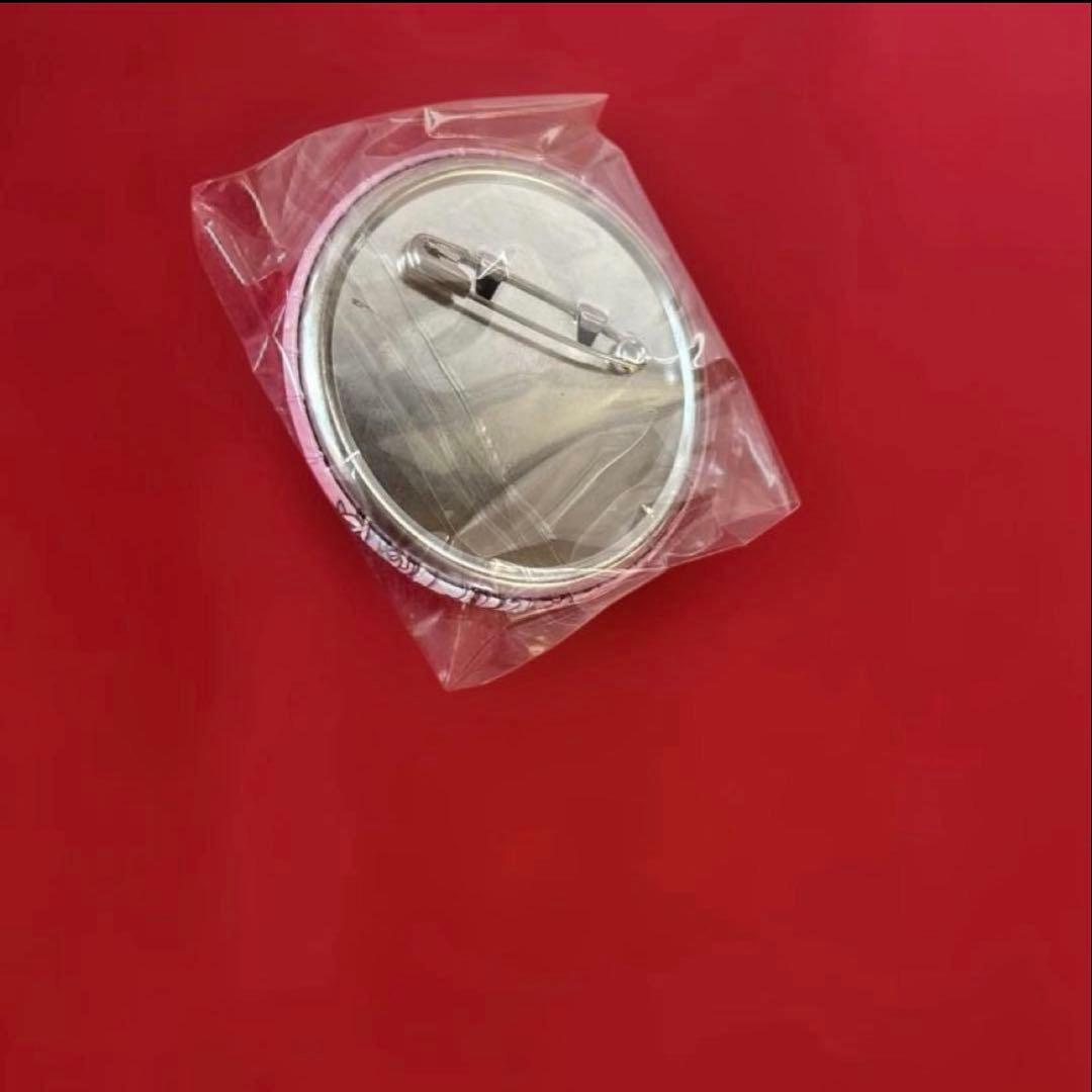 カードキャプターさくら　ファンタジーカフェ　fantasy cafe 缶バッジ1