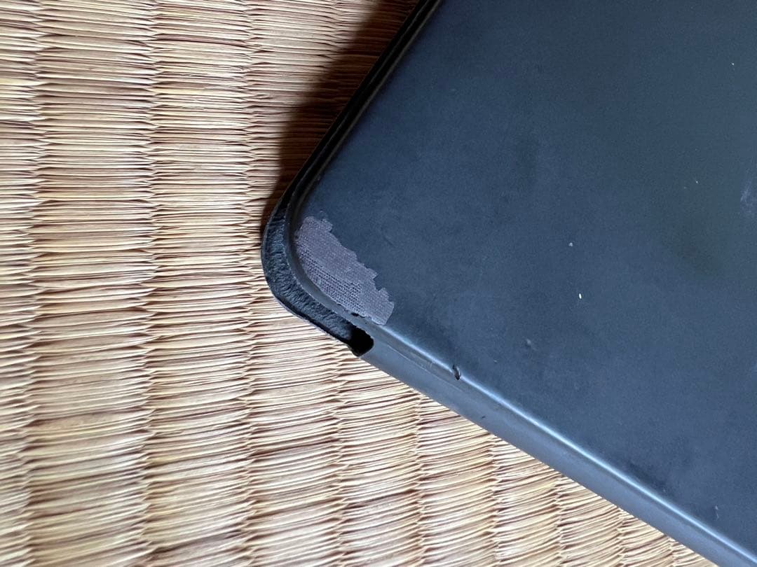 第5世代iPad Pro 12.9 / 1TB / Wi-Fi / シルバー