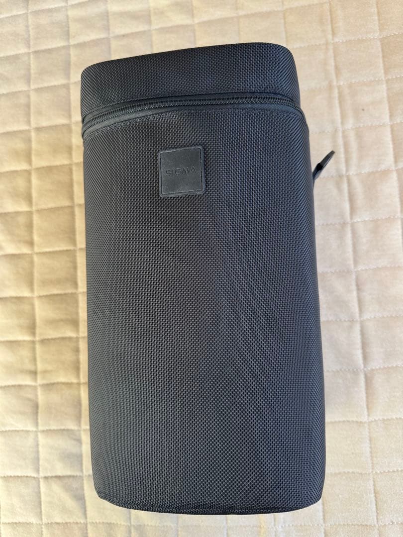 レンズ(ズーム) Sigma sa150-600mm F5-6.3DG OS