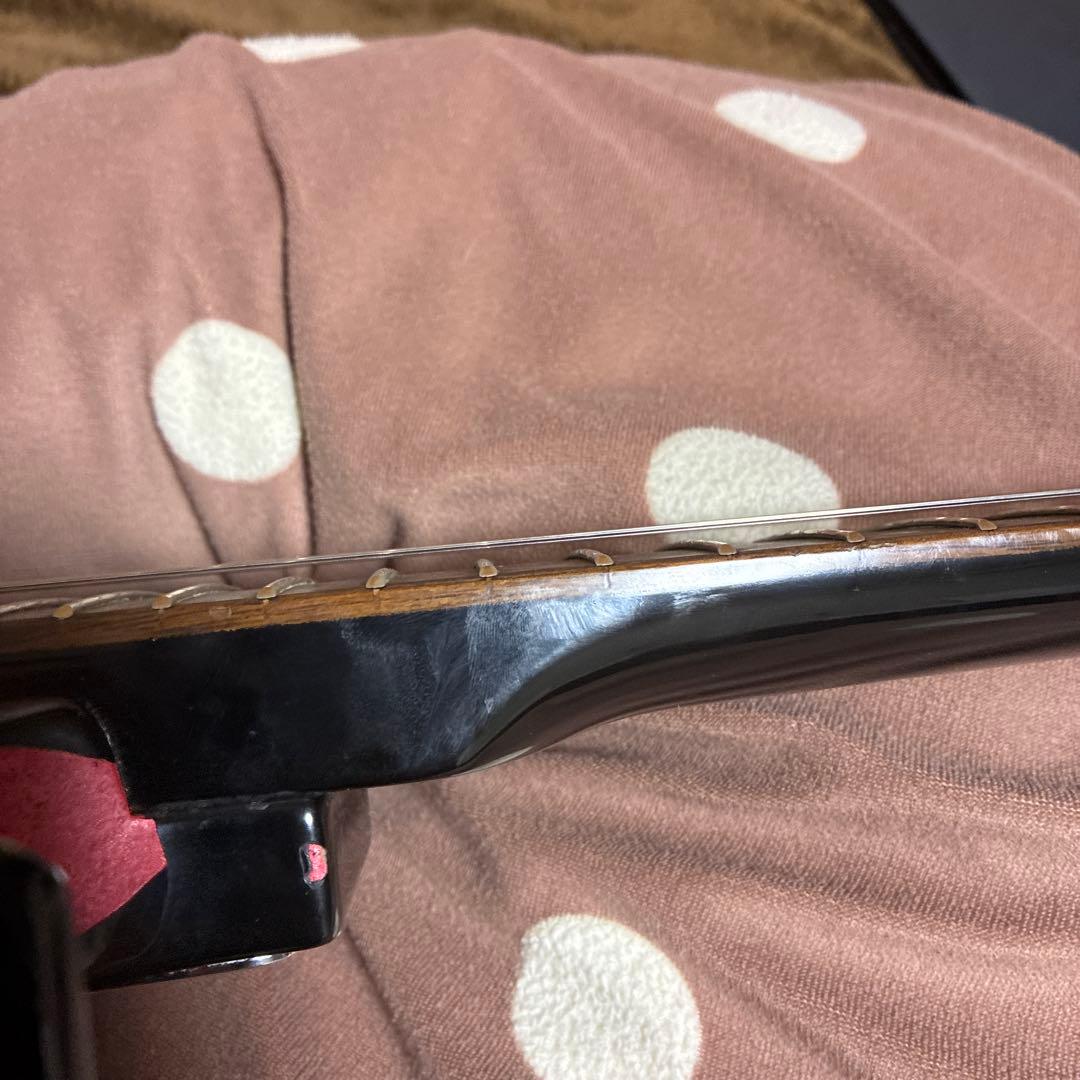 Epiphone SG Special ブラック　北海道札幌引き取り