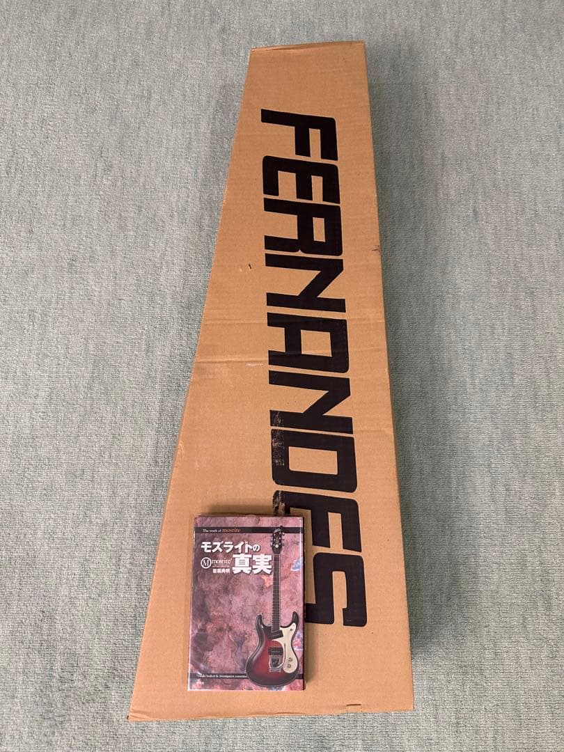 mosrite mini モズライト ミニ アンプ内蔵 スピーカー付き