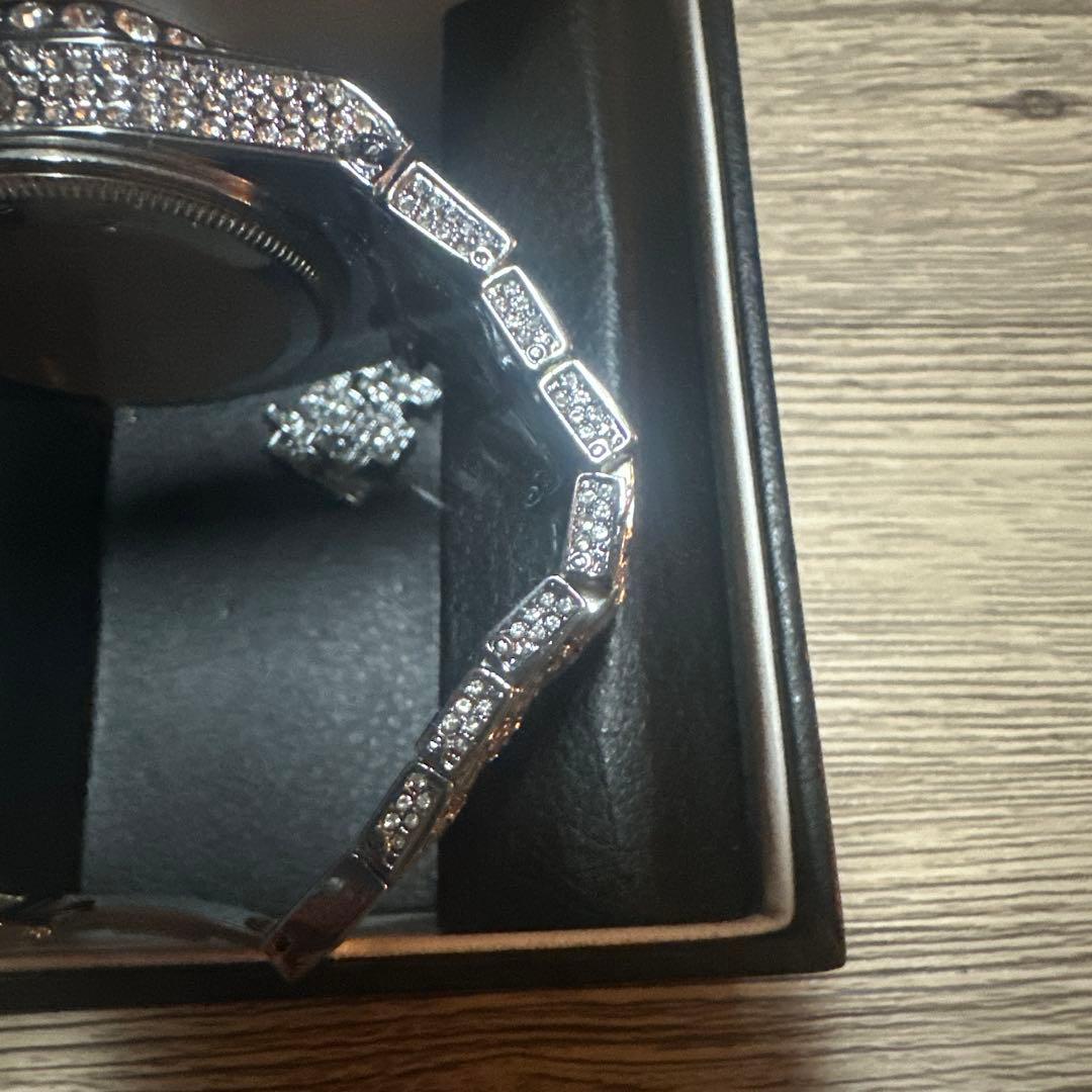 グリットアイス オリジナル ウォッチ 今ならおまけ付き