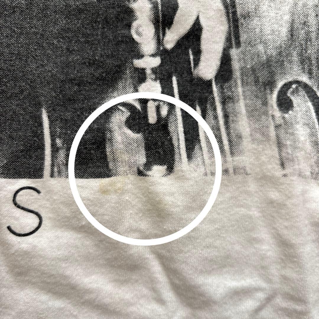 90’s USA製 Charles Mingus Tシャツ Lサイズ jazz