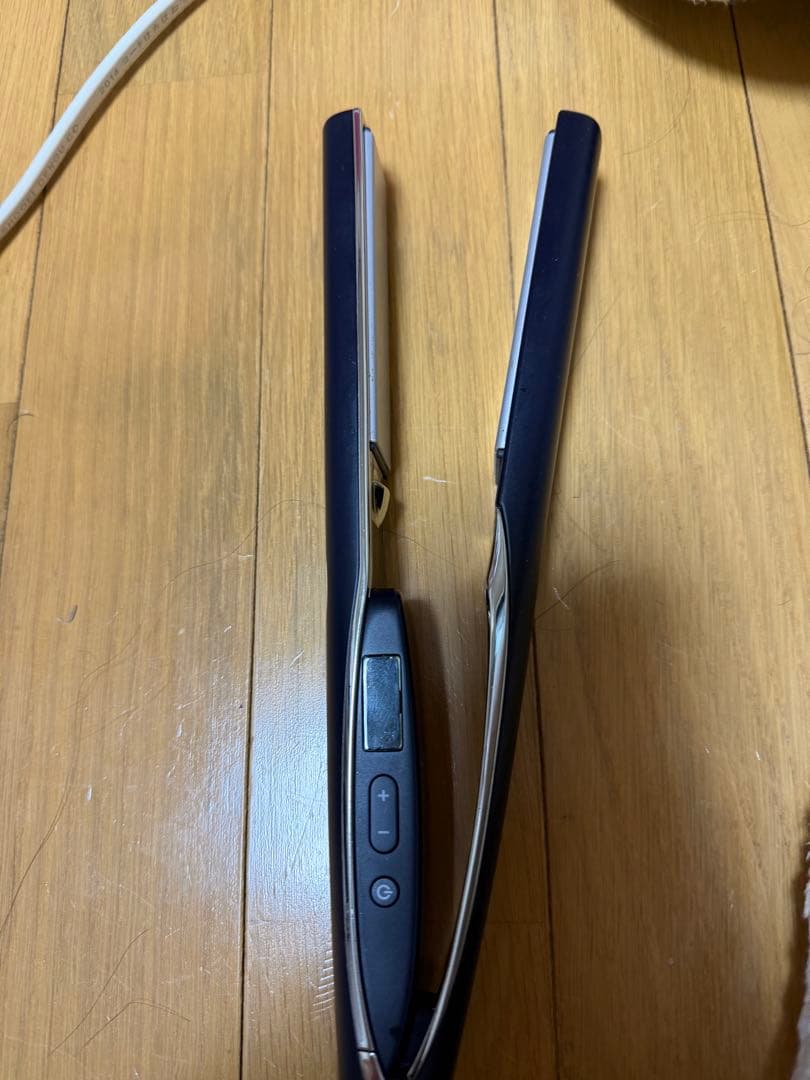 ケアレクト アイロン　セール⭐️