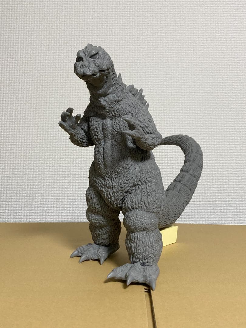 キンゴジモスゴジ　海洋堂　モスゴジ　ゴジラ1964　酒井ゆうじ原型