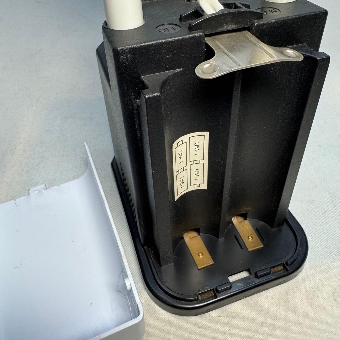 任天堂　光線銃　ダックハント　1976年版　当時物