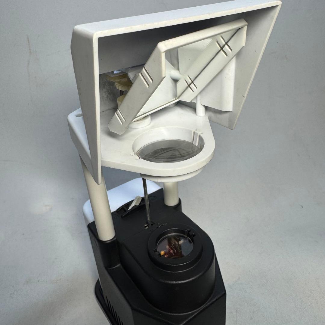 任天堂　光線銃　ダックハント　1976年版　当時物