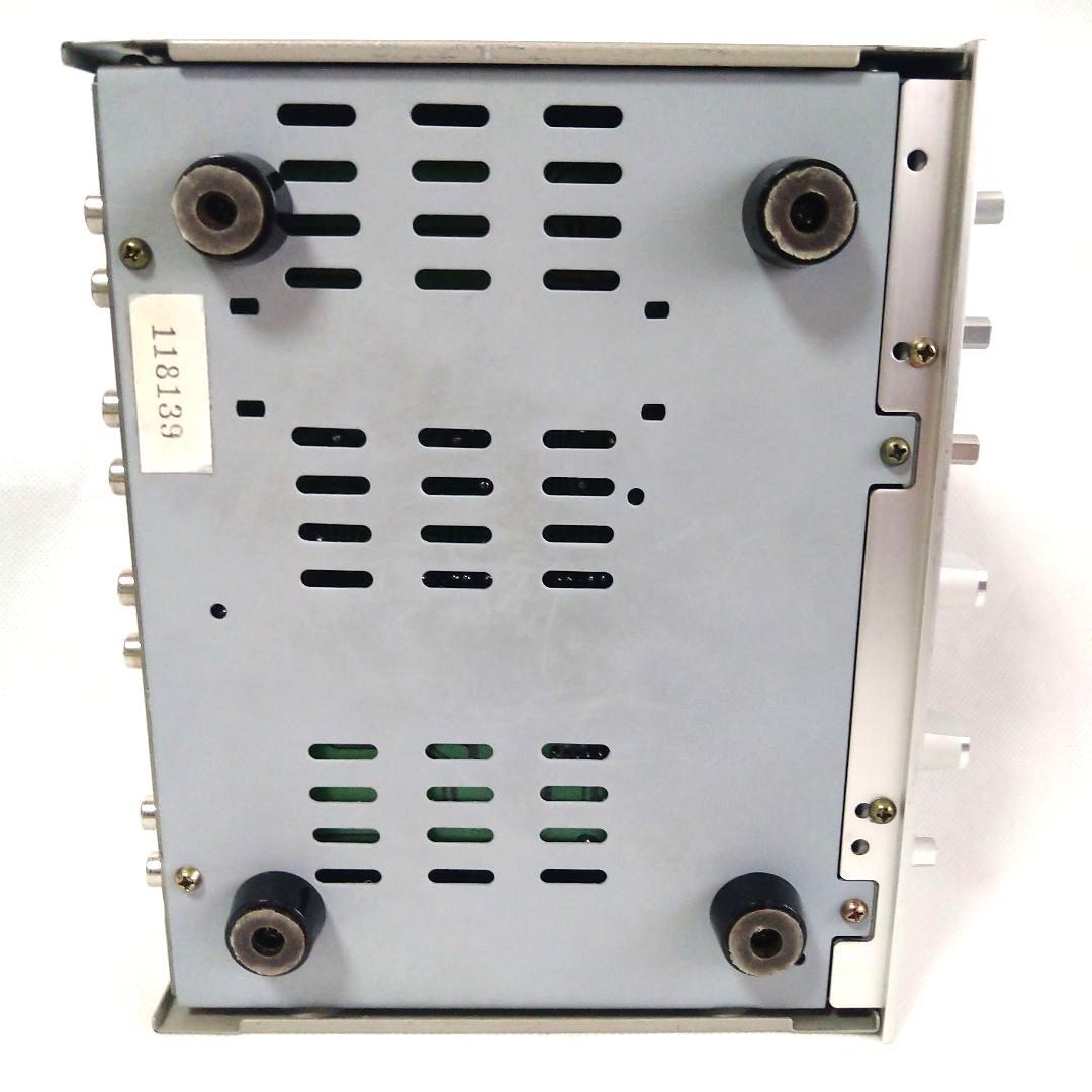 SONY SB-500 カセットデッキセレクター　動作確認品