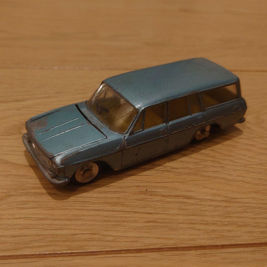 モデルペット　トヨペットマスターライン　ジャンク