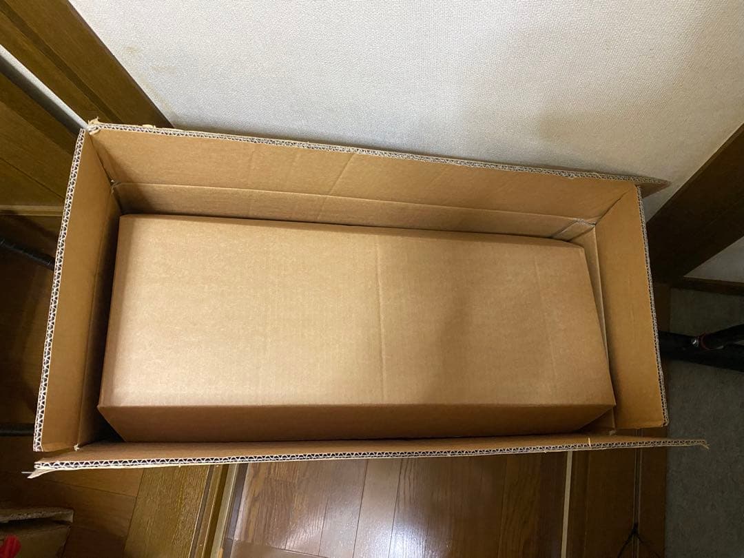 新品 旧 リモワ ルフトハンザ プライベートジェット 67L チタニウム