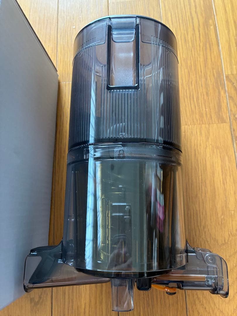 HUROM Slow Juicer H310A ヒューロム スロージューサー