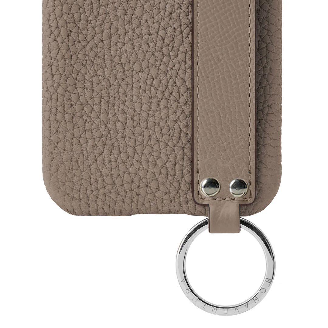 BONAVENTURA ボナベンチュラ　iPhone13proケース　エトープ