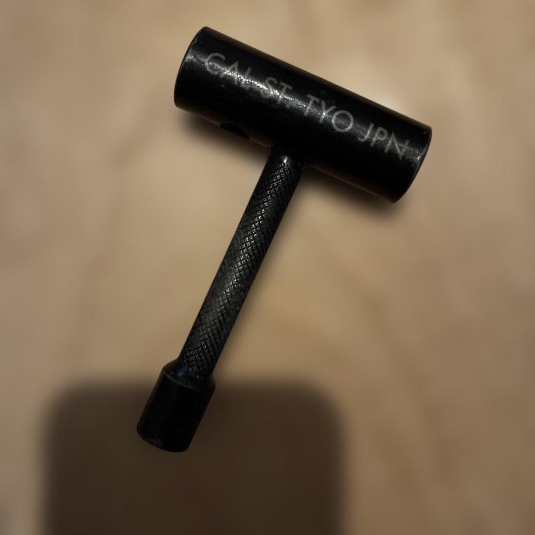 STOKE スケートボード トラック メイプルデッキ