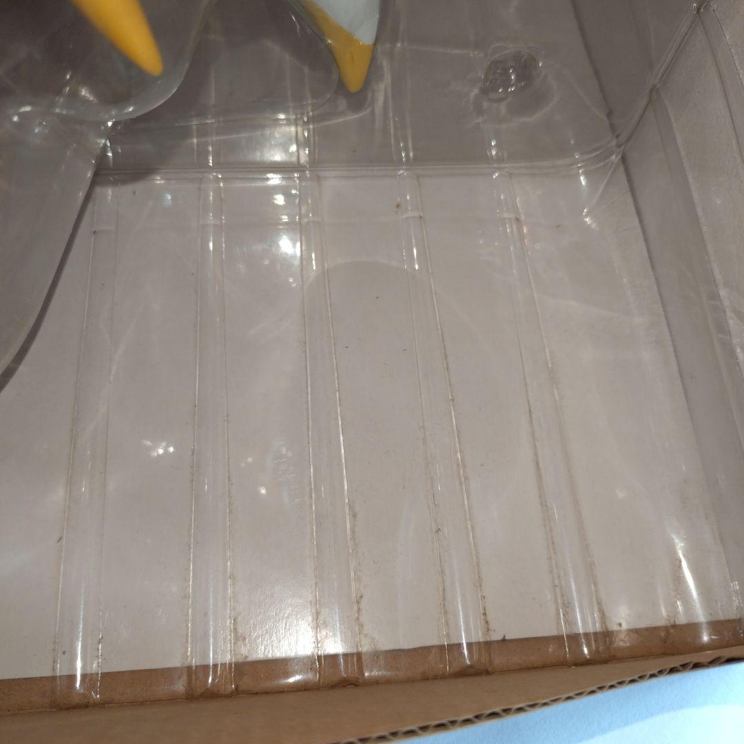 ポケモン 1番くじアルセウス ビッグフィギュア 2009