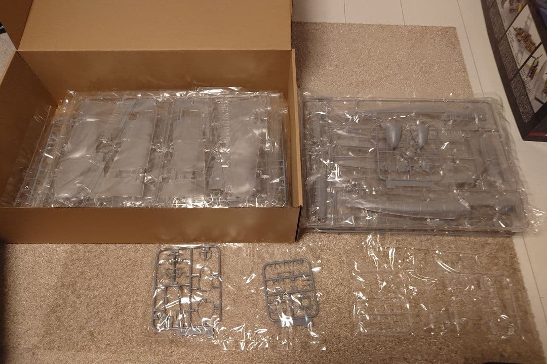 ゾークイムラ 1/32 トルク (ニック) スーパウィングシリーズ No.14