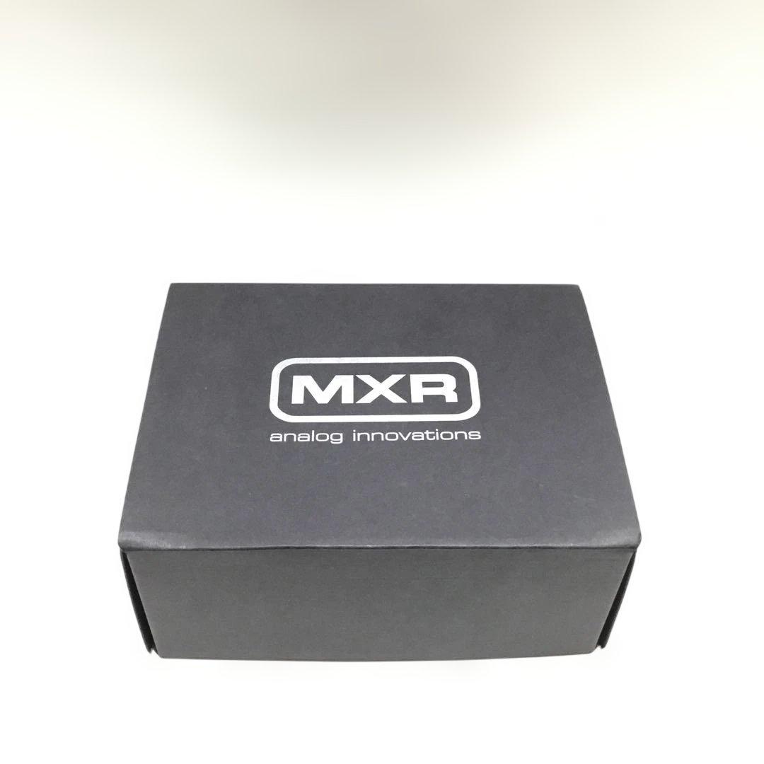 MXR Black Label Chorus ギターエフェクター