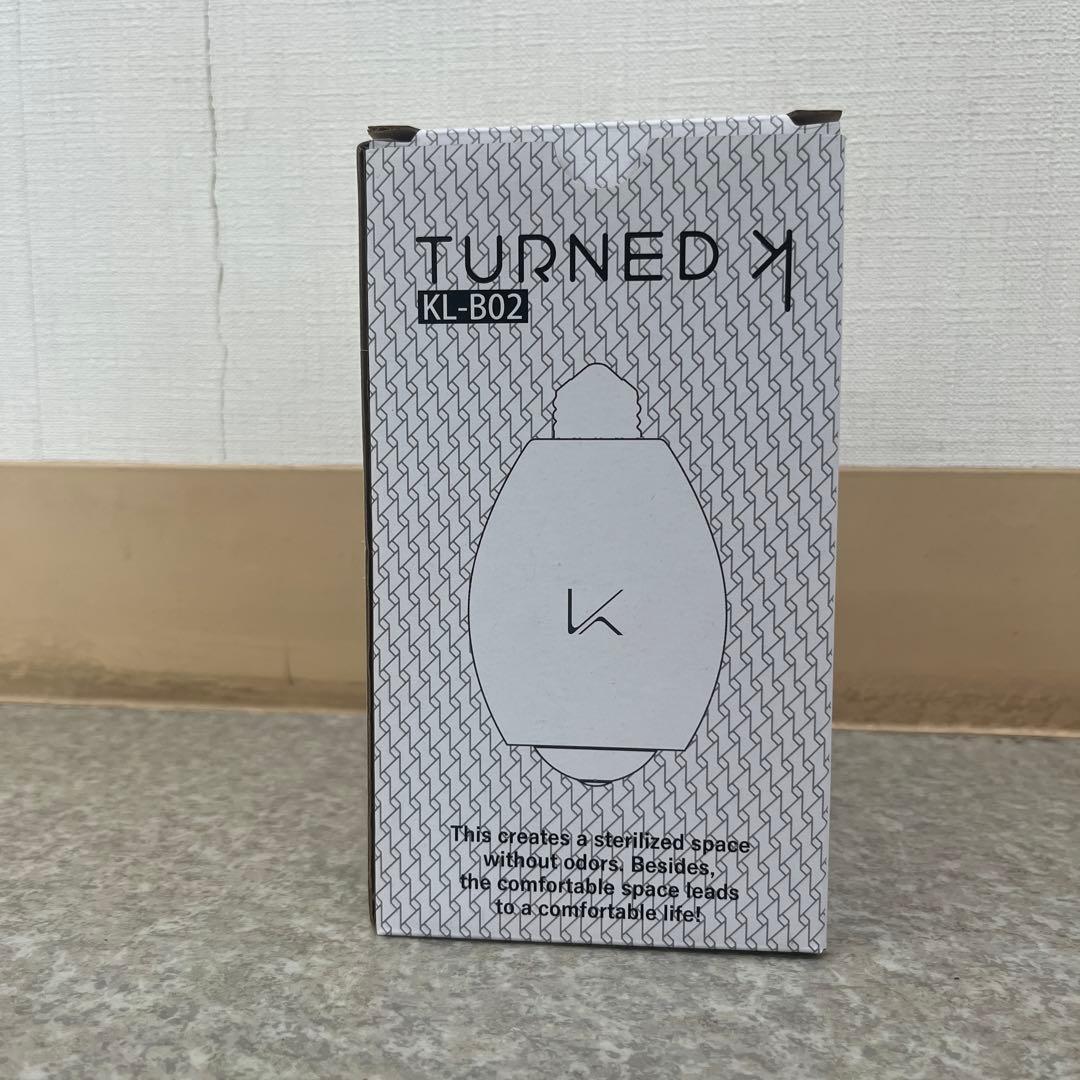 TURNED K KL-B02 LED電球