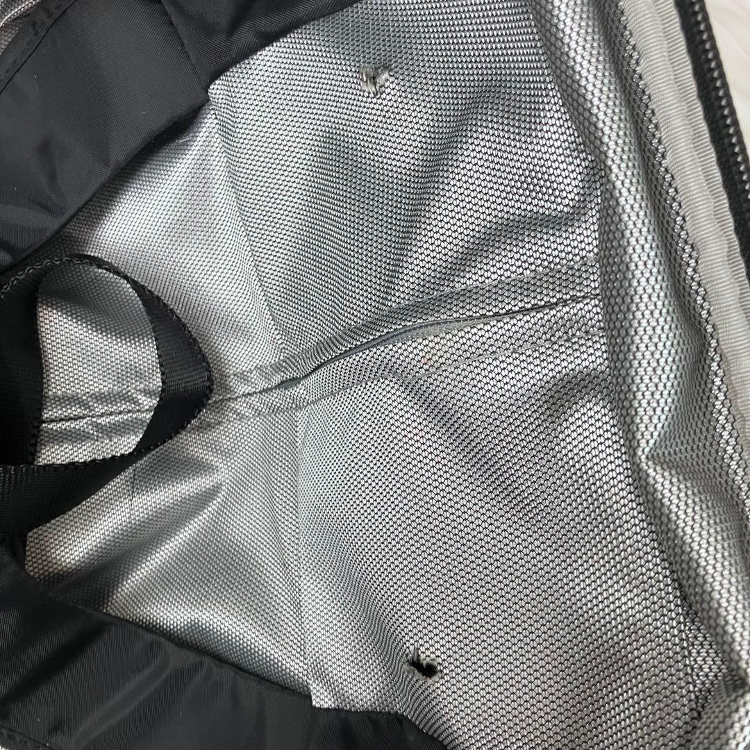 ✨良品✨ TUMI × ドゥカティ キャリーバッグ 拡張可能　ブラック