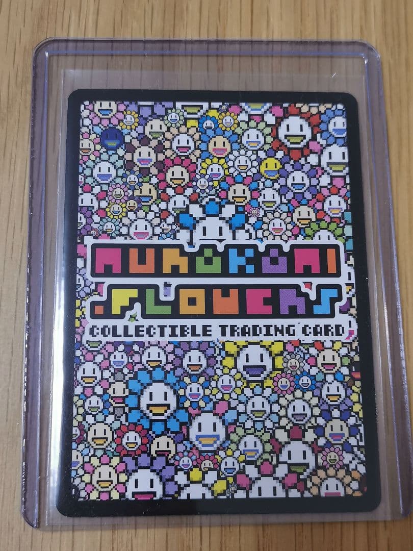 108フラワーズ☆酔っぱらいシャンパン 日本語 SP-110/UR ウルトラレア