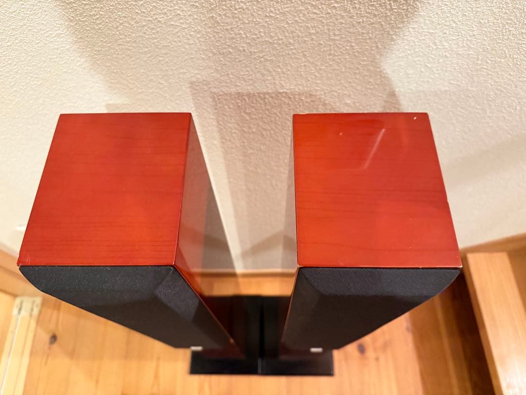 専用品　DENON SC-T11XG デノン　トールボーイスピーカー