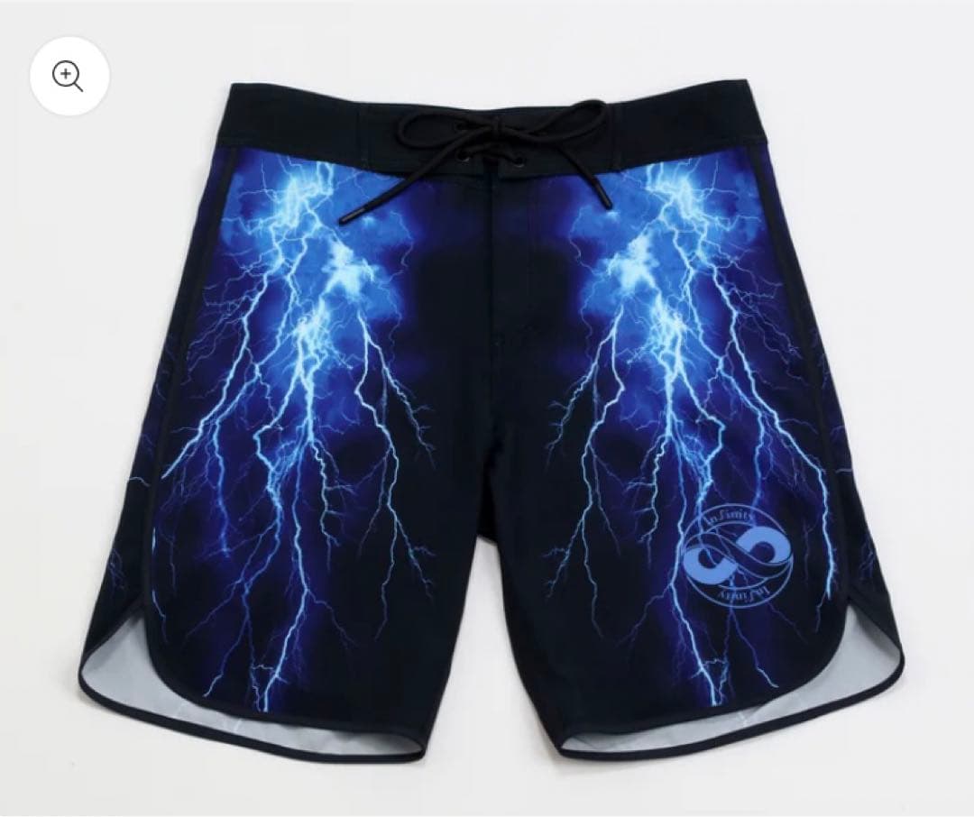 値下げ中【美品】インフィニティ ステージショーツ サーフパンツ 30サイズ