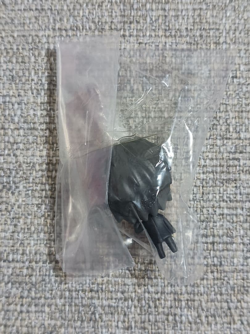 ペルソナ4 ミニチャームフィギュア GCCMINI 足立透