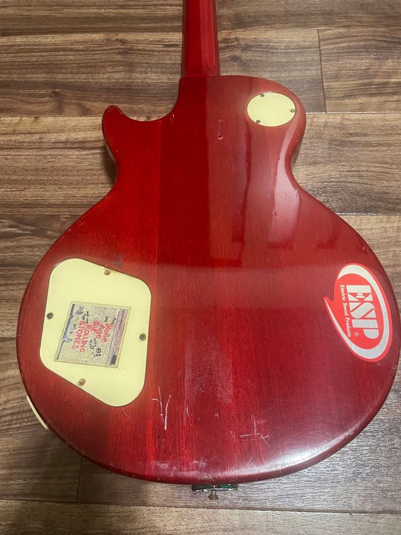 最終値下げ【希少】Greco エレキギター ビンテージ