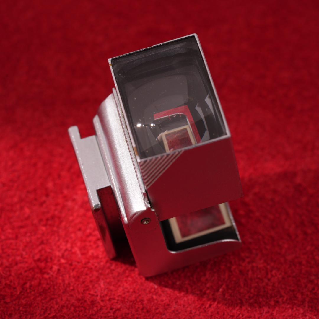 【LEICA】Leitz Wetzlar 28 ビューファインダー SUOOQ