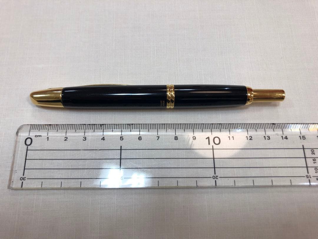 PILOT パイロット　万年筆