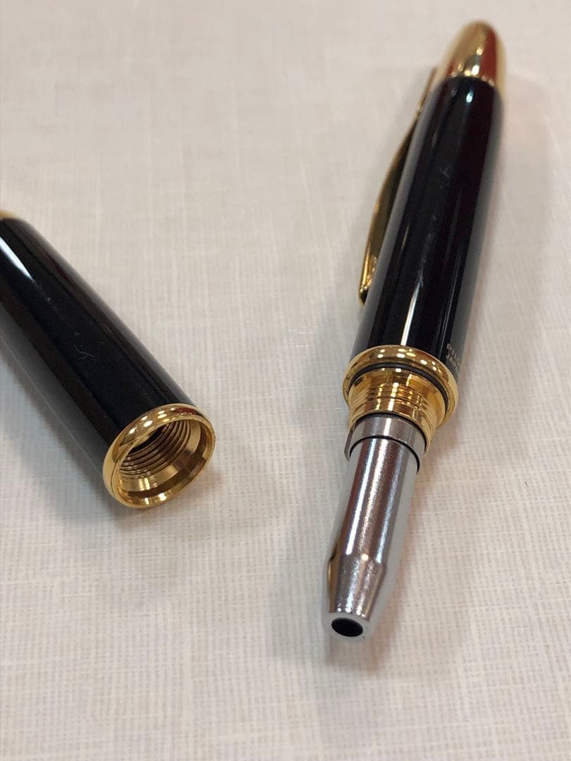 PILOT パイロット　万年筆