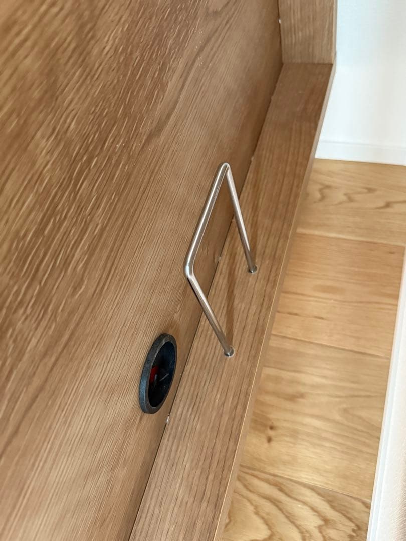 LOWYA 日本製キャビネット