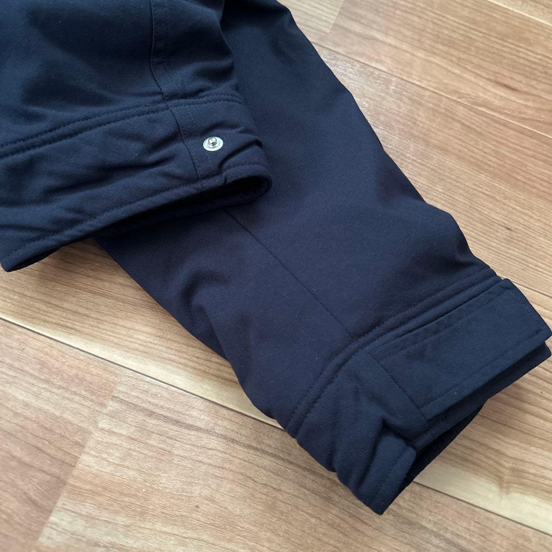 ジャケット・アウター FreshService BOA LINED DUCK JACKET M