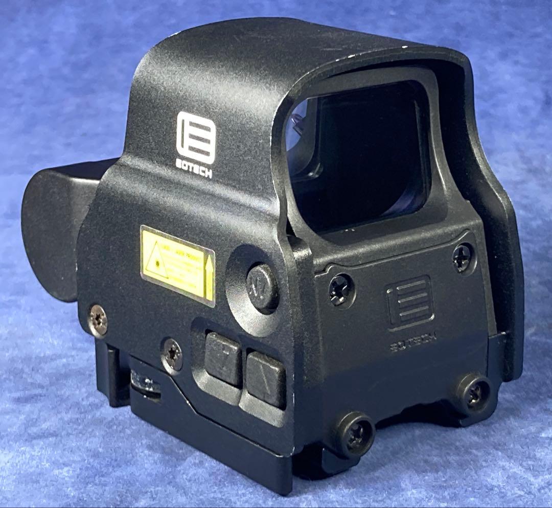エボリューションギア　EOTech EXPS3-0 ホロサイト　レプリカ
