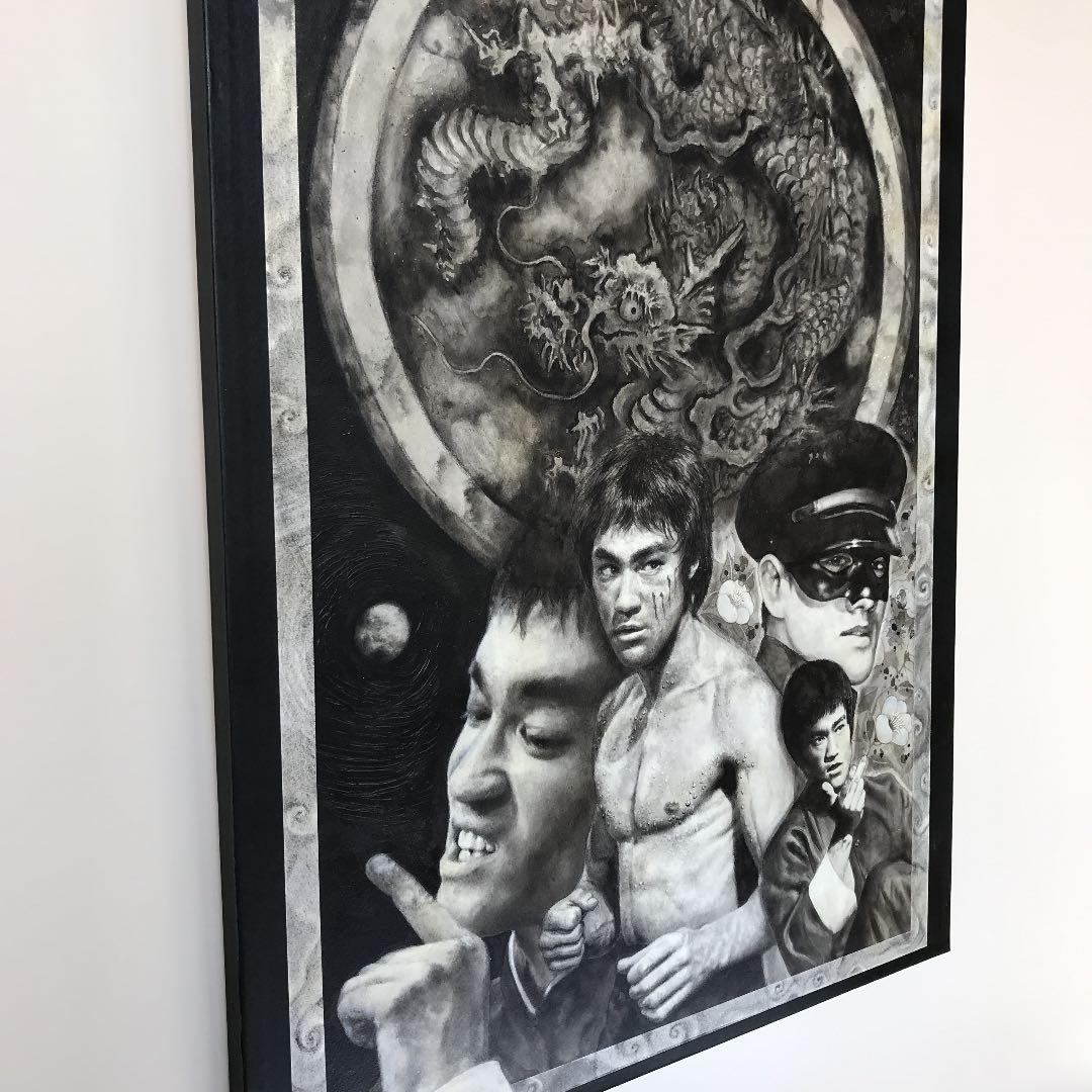 【 オーダー 】似顔絵 ペット