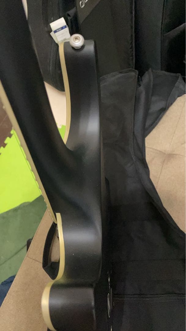 Schecter C1 Platinumエレキギター