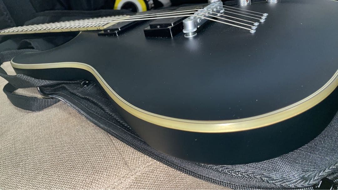 Schecter C1 Platinumエレキギター