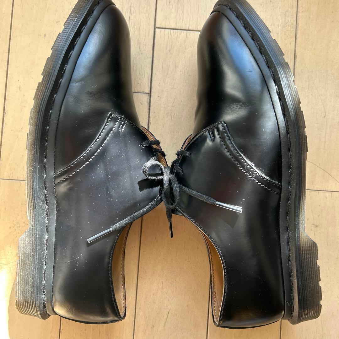 Dr.Martens ArchieⅡ 3ホール