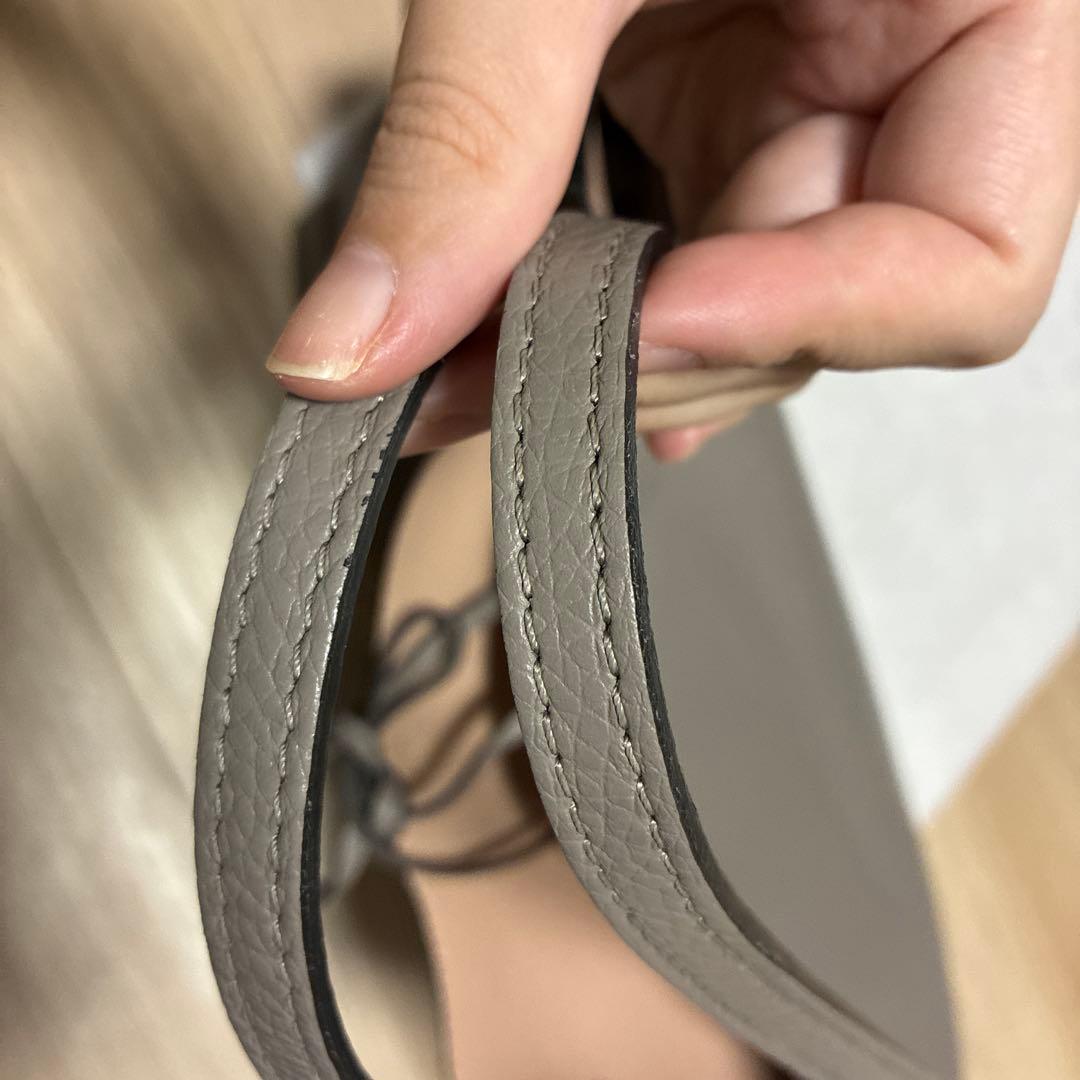 定価5万　美品　ジャンニキリアーニ　トートバック