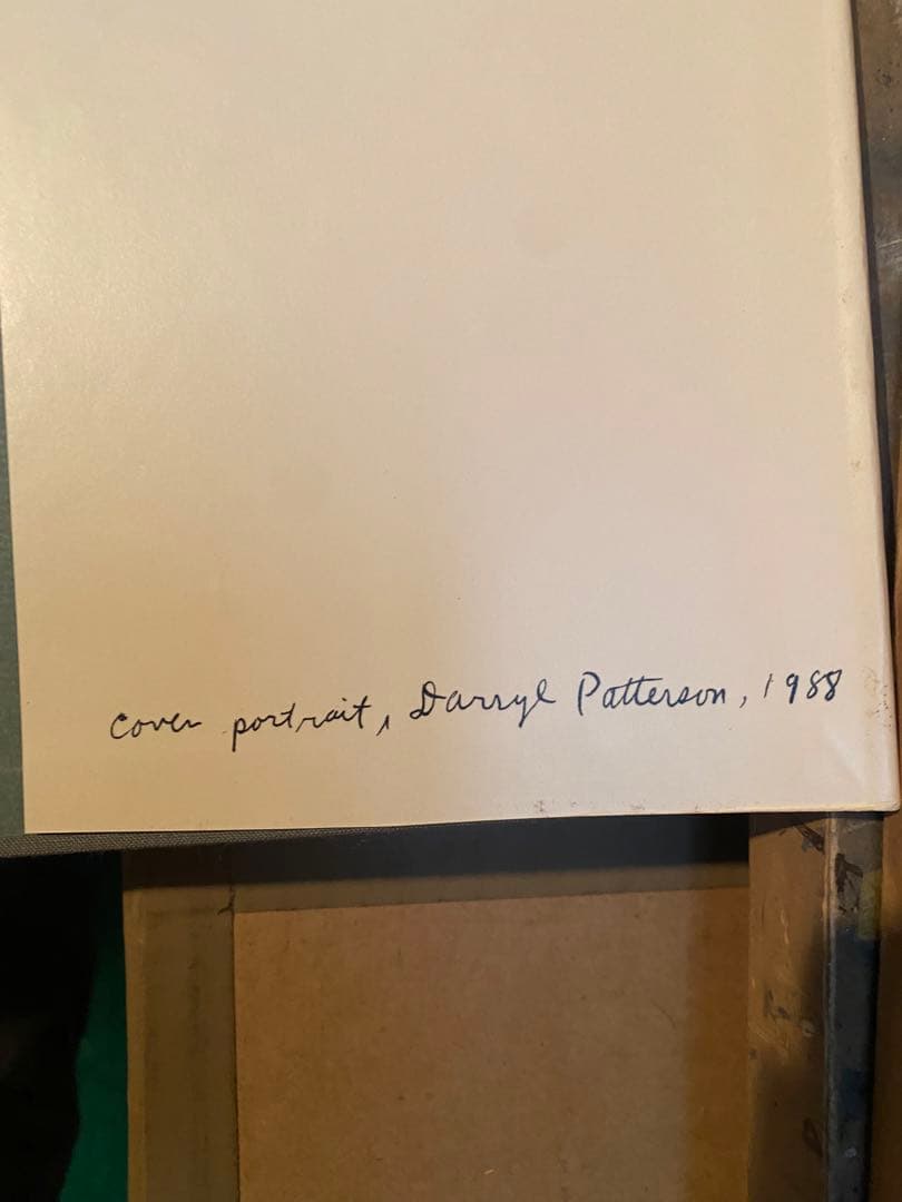 芸術写真 THE PORTRAITS OF ALBUM DUANE MICHALS