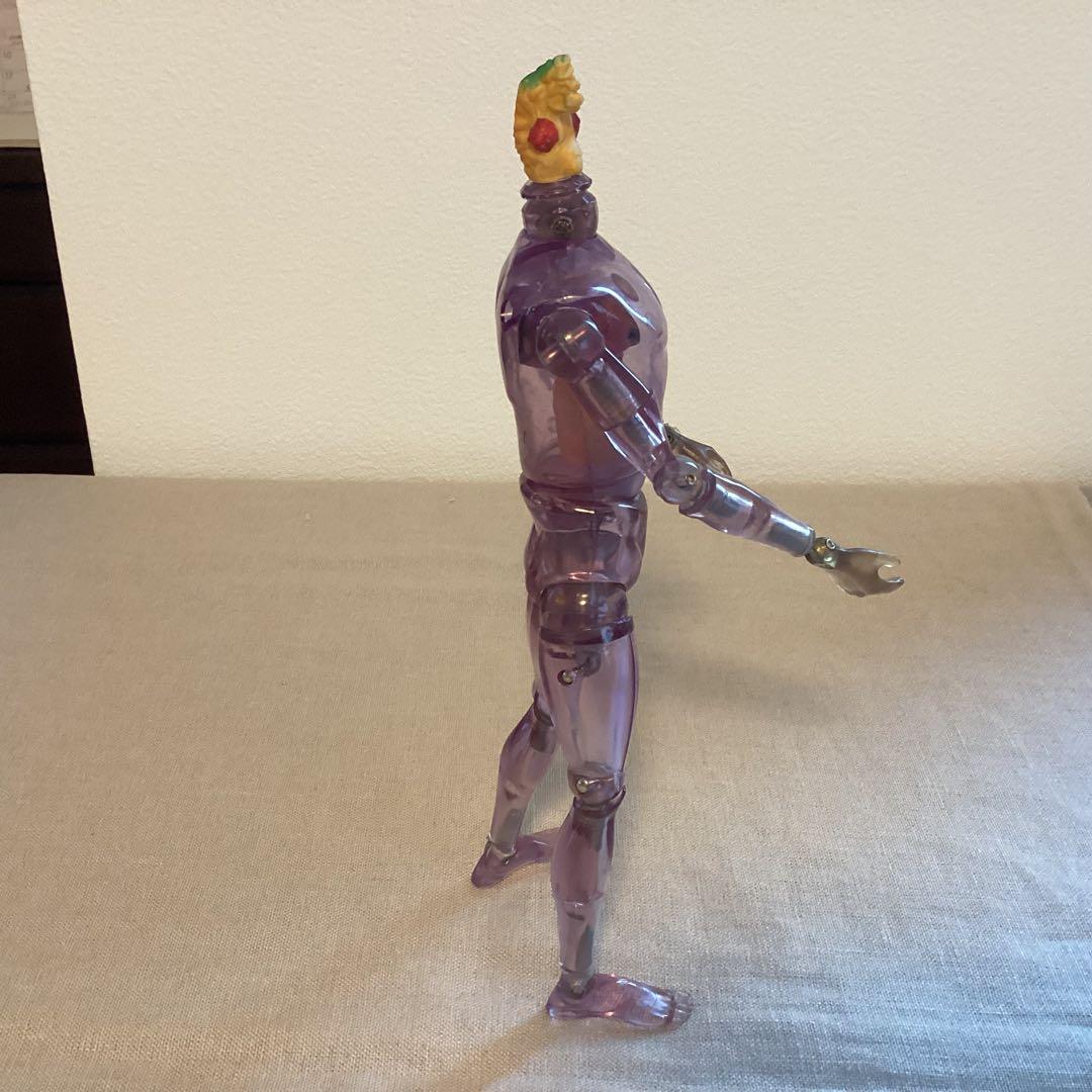 キングワルダー1世★1972〜73年当時物