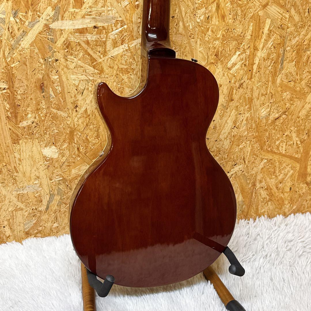 Playtech/プレイテック LP-500 Premium ホロウボディP90