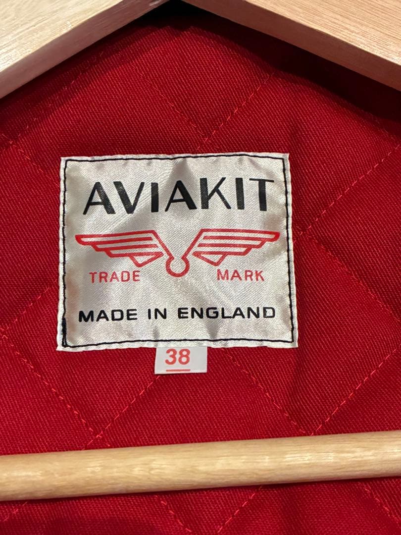 ルイスレザー ドミネーター　38