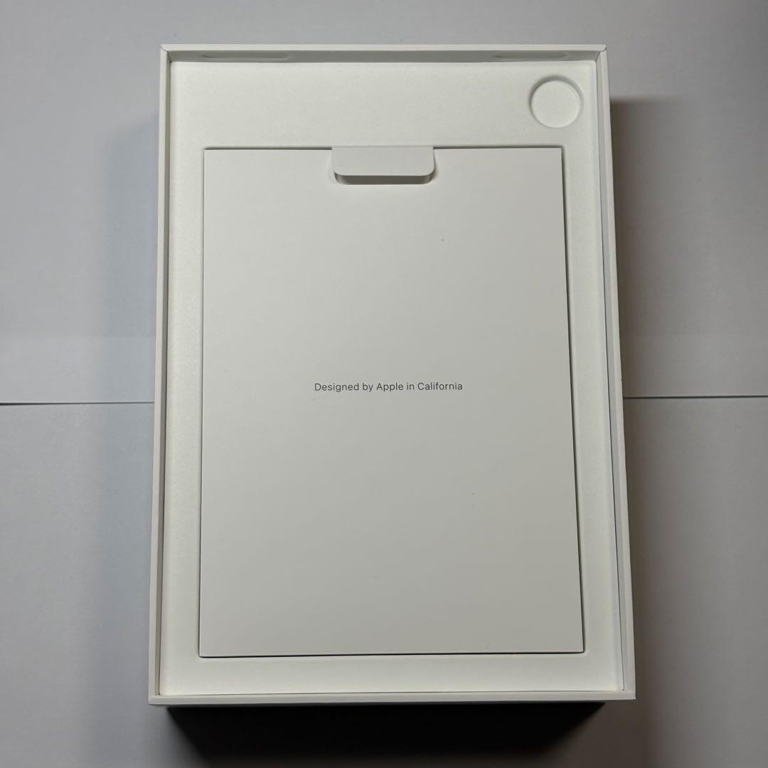 iPad mini (A17 Pro) 128GB Wi-Fi スターライト