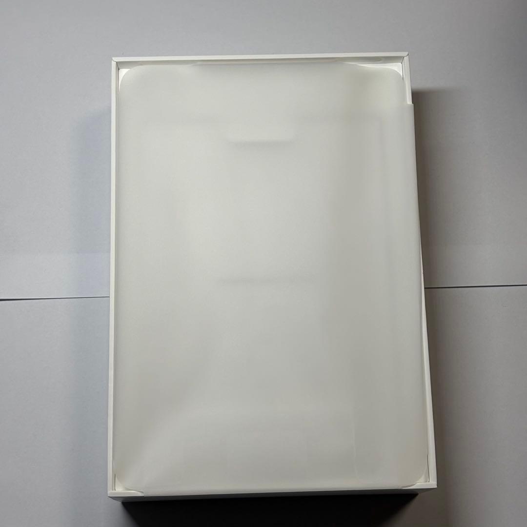 iPad mini (A17 Pro) 128GB Wi-Fi スターライト