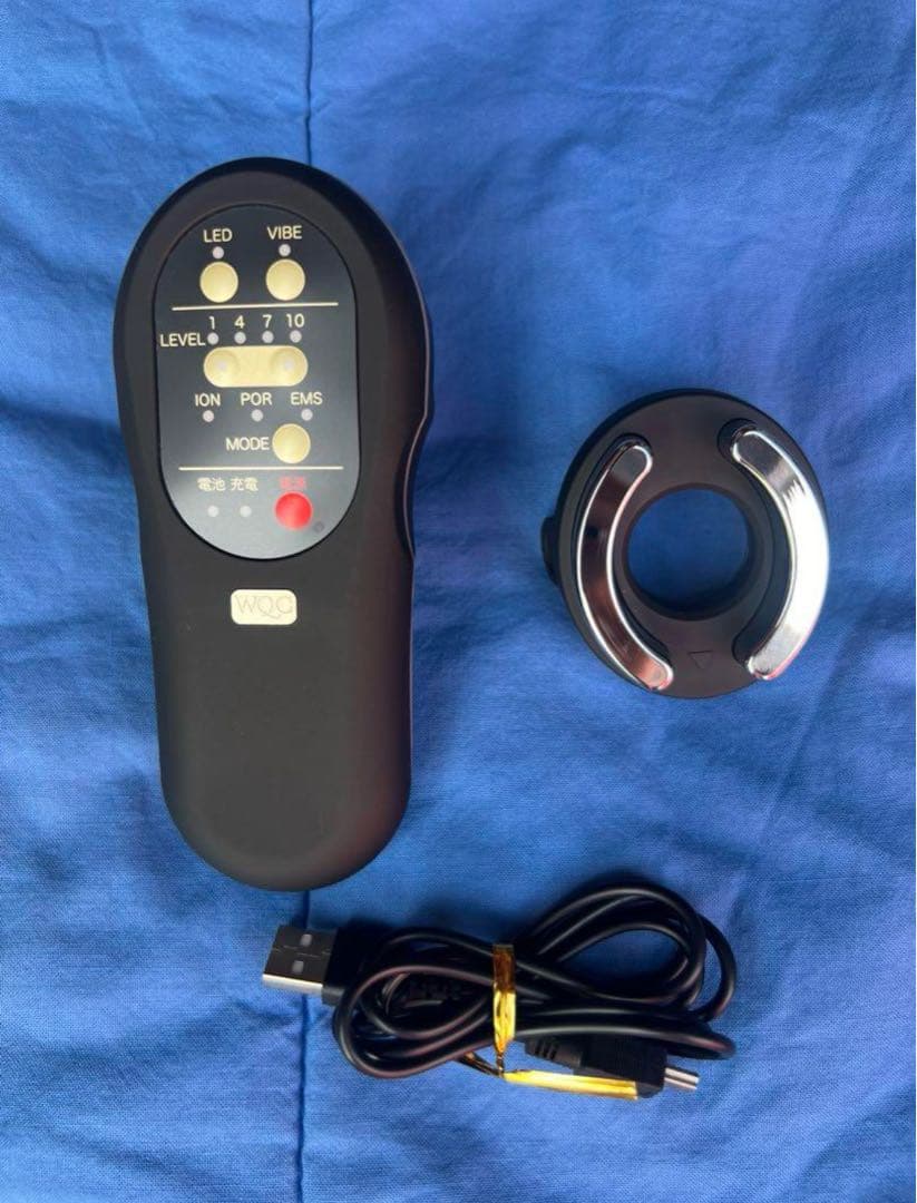 『大値下げ』半額以下！TILLET 美顔器　頭皮