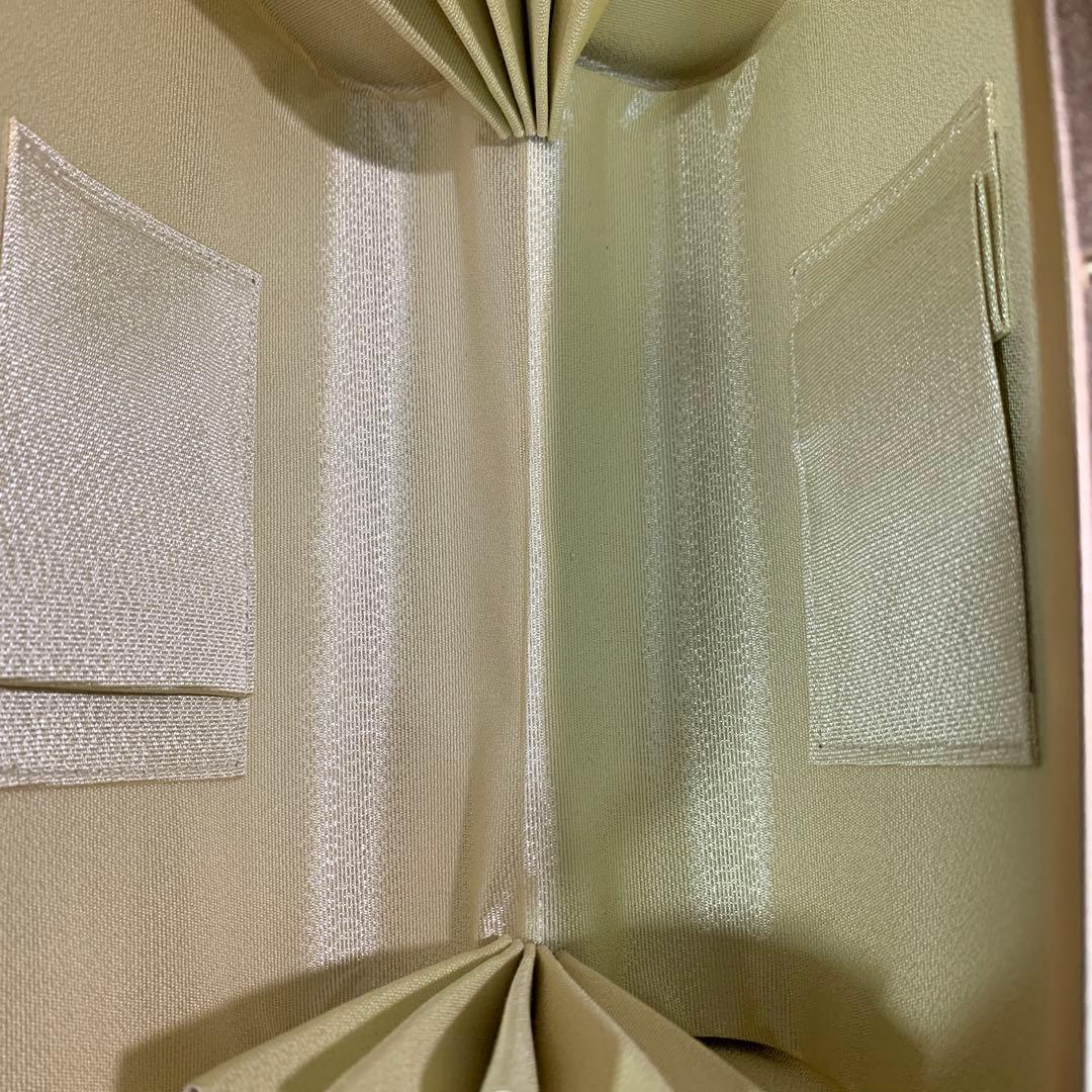 和装　草履バッグセット　沙織　　Mサイズ　ゆんゆです！