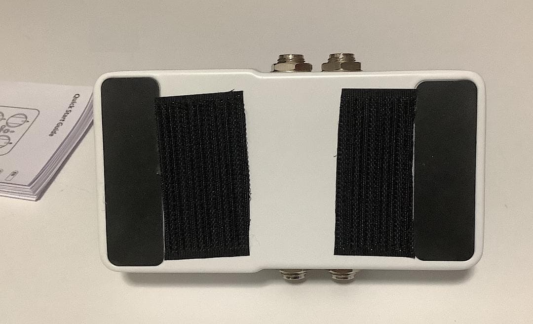 tc electronic PLETHORA X1 ギターエフェクター