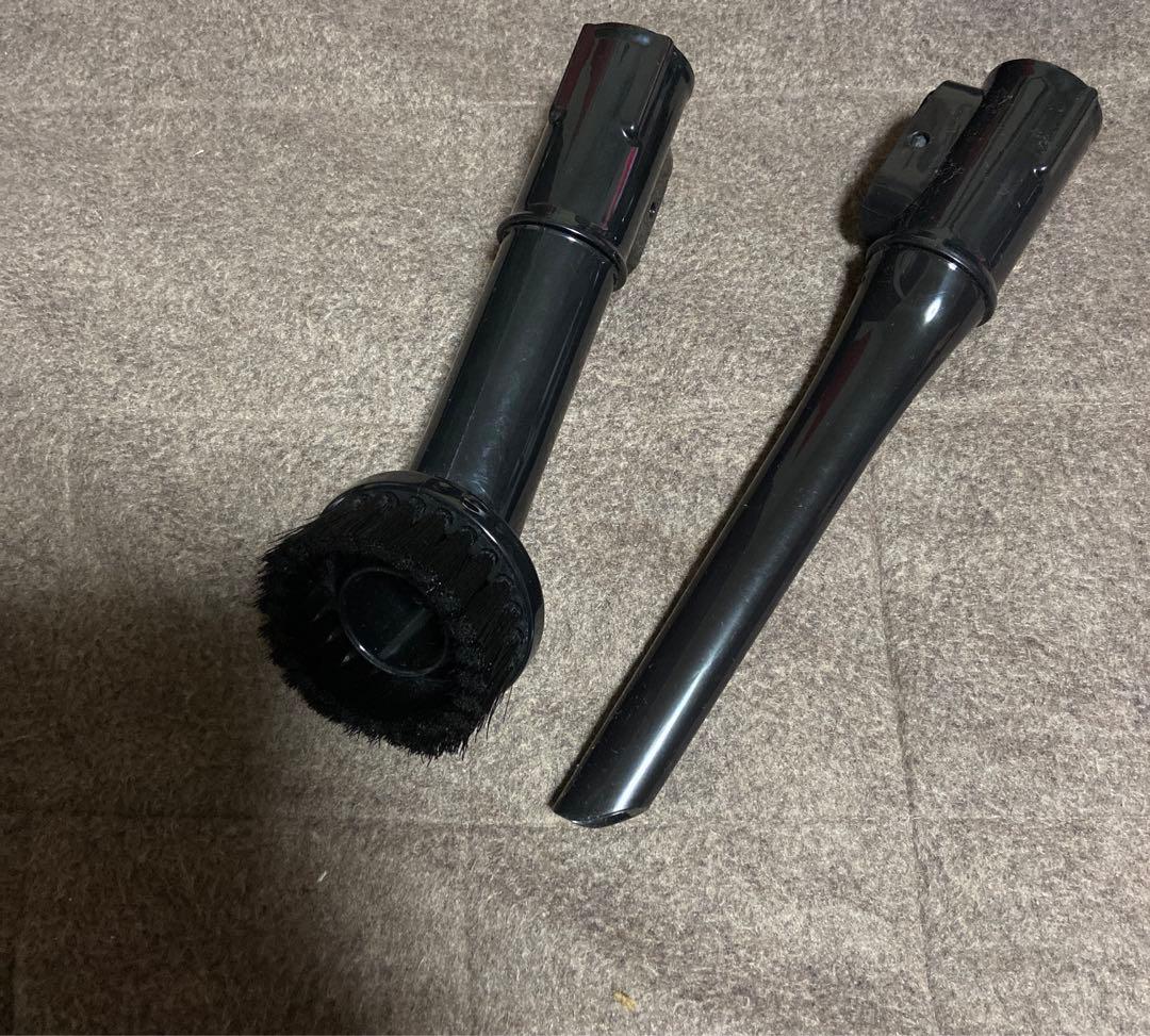 ほぼ新品⭐️女性とシニアにも軽い⭐️TOSHIBAハンディークリーナー