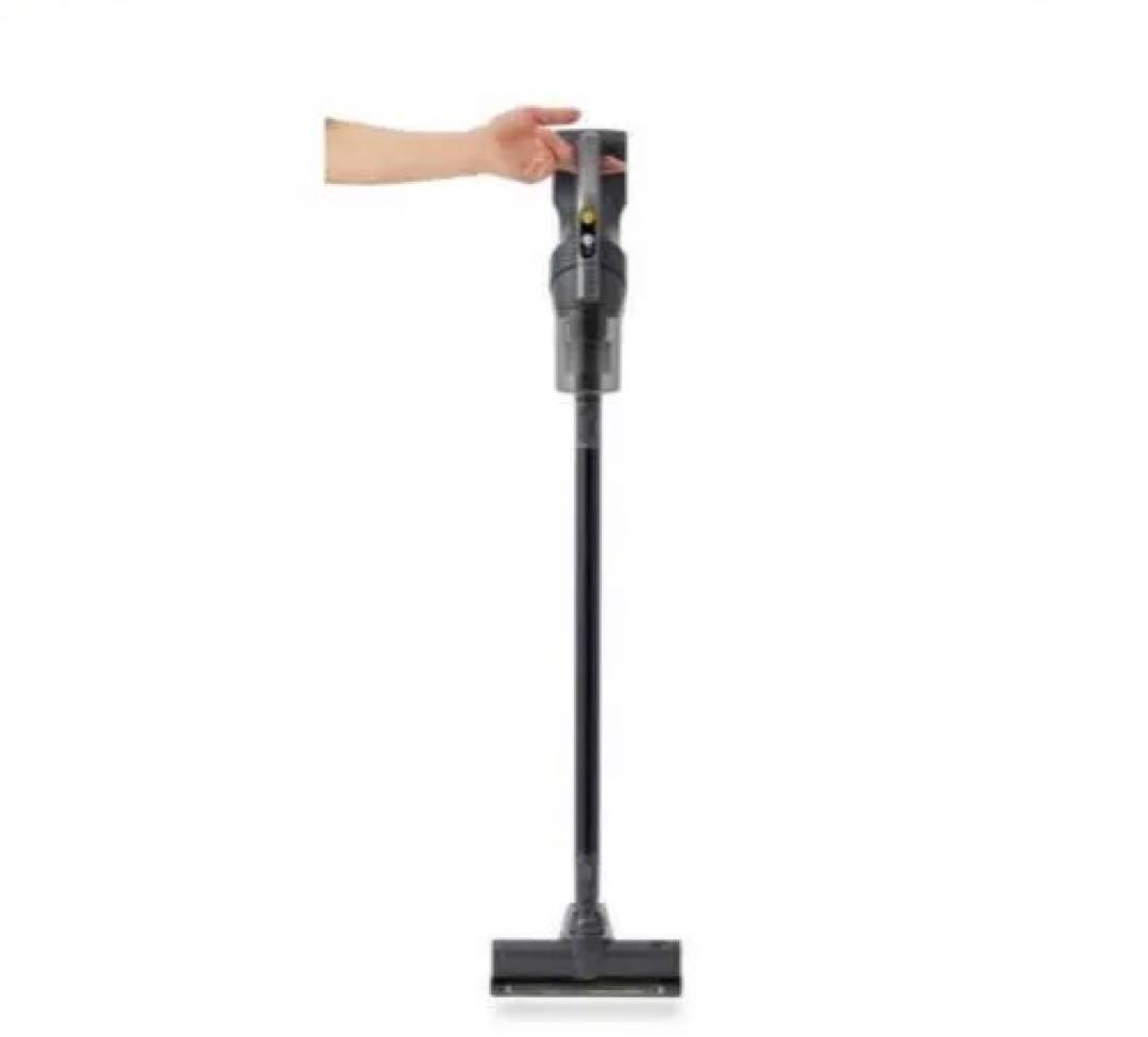 ほぼ新品⭐️女性とシニアにも軽い⭐️TOSHIBAハンディークリーナー