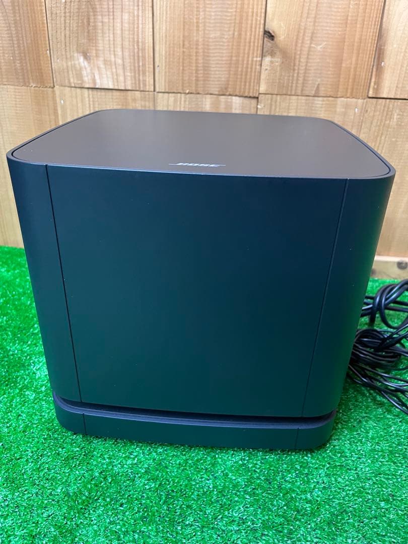 BOSE BASS MODULE 500 ボーズ ベースモジュール